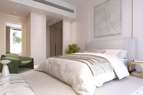 Apartamento en venta en Jumeirah Village Triangle, Dubai, EAU 1 habitación, 35.44 m2 № 748778 - foto 1