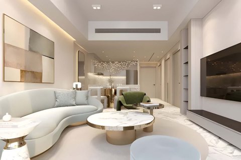Apartamento en venta en Jumeirah Village Triangle, Dubai, EAU 1 habitación, 35.44 m2 № 748778 - foto 6