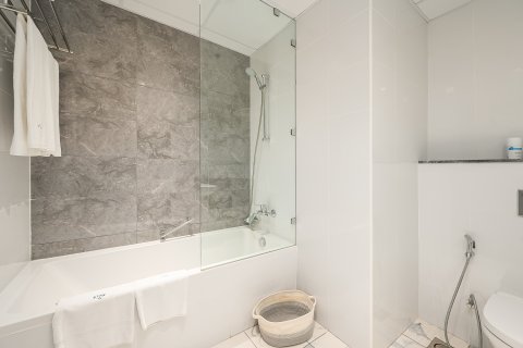 Apartemen di Business Bay, Dubai, UEA 2 kamar tidur, 126.21 m2 nomor 748781 - foto 12