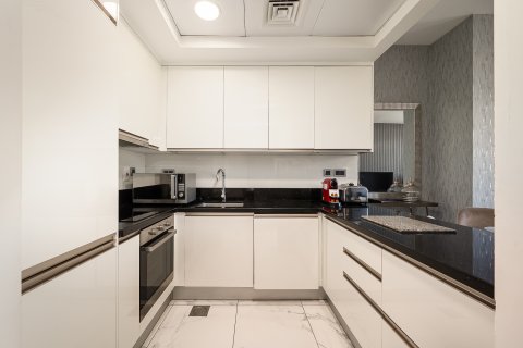 Apartemen di Business Bay, Dubai, UEA 2 kamar tidur, 126.21 m2 nomor 748781 - foto 5