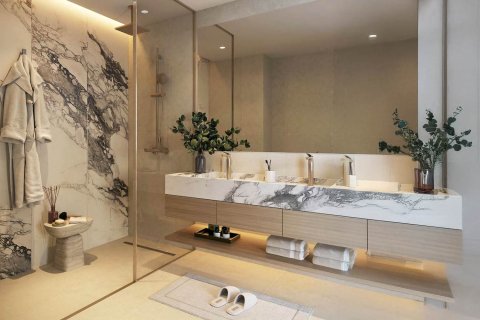 Apartament në Abu Dhabi, Emiratet e Bashkuara Arabe 2 dhoma gjumi, 120.31 m2. № 748777 - Foto 6