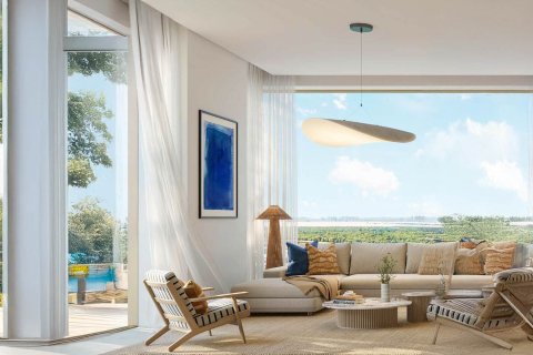 Apartament në Abu Dhabi, Emiratet e Bashkuara Arabe 2 dhoma gjumi, 120.31 m2. № 748777 - Foto 4