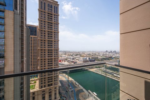 آپارتمان برای فروش در Business Bay، Dubai، امارات متحده عربی 2 خوابه ، 127.08 متر مربع ، شماره 748779 - تصویر 13