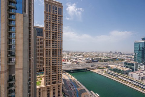آپارتمان برای فروش در Business Bay، Dubai، امارات متحده عربی 2 خوابه ، 127.08 متر مربع ، شماره 748779 - تصویر 3