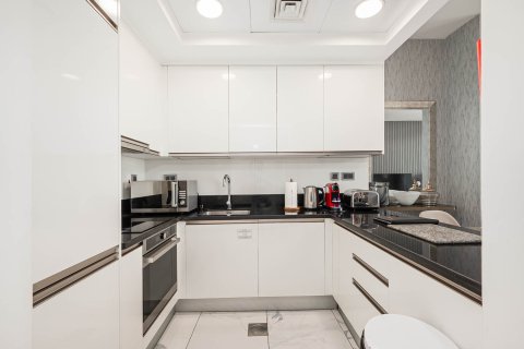آپارتمان برای فروش در Business Bay، Dubai، امارات متحده عربی 2 خوابه ، 127.08 متر مربع ، شماره 748779 - تصویر 5