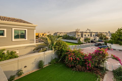 Villa til salg i Falcon City of Wonders, Dubai, UAE 5 soveværelser, 489.97 kvm № 748776 - foto 19