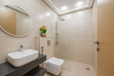 Apartamento en venta en Al Satwa, Dubai, EAU 1 dormitorio, 82.33 m2 № 748780 - foto 10