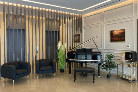 Apartamento en venta en Al Satwa, Dubai, EAU 1 dormitorio, 82.33 m2 № 748780 - foto 11