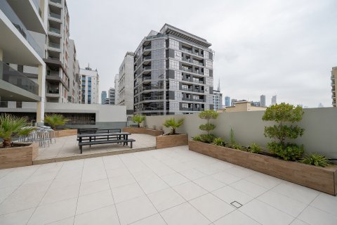 Apartamento en venta en Al Satwa, Dubai, EAU 1 dormitorio, 82.33 m2 № 748780 - foto 15