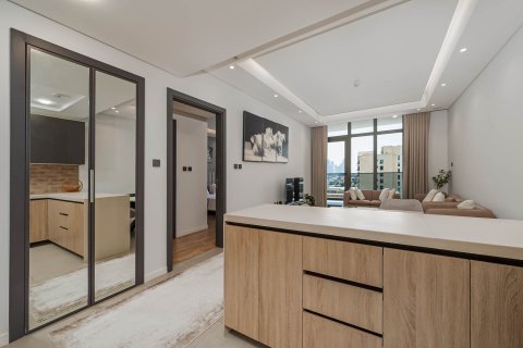 Apartamento en Al Satwa, Dubai, EAU 1 dormitorio, 82.33 m² № 748780