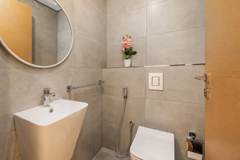 Apartamento en venta en Al Satwa, Dubai, EAU 1 dormitorio, 82.33 m2 № 748780 - foto 7