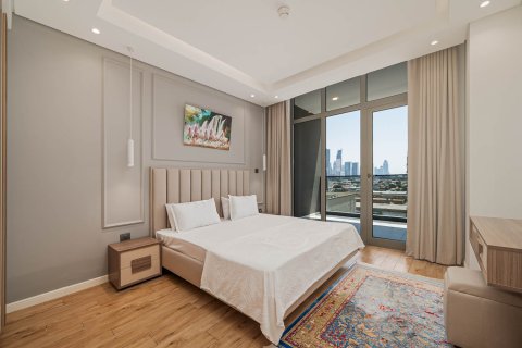 Apartamento en venta en Al Satwa, Dubai, EAU 1 dormitorio, 82.33 m2 № 748780 - foto 4