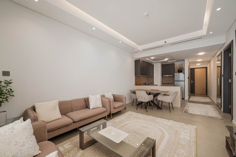 Apartamento en venta en Al Satwa, Dubai, EAU 1 dormitorio, 82.33 m2 № 748780 - foto 2