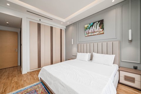 Apartamento en venta en Al Satwa, Dubai, EAU 1 dormitorio, 82.33 m2 № 748780 - foto 8