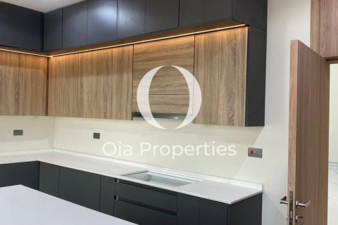Müüa villa on the Yas Island, Abu Dhabi, AÜE: 4 magamistoaga, 502 m² Nr 608771 - pilt 9