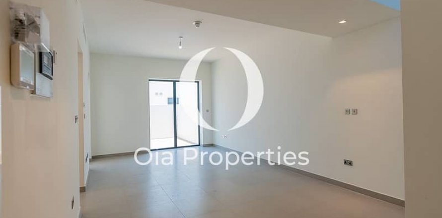 Vila na Yas Island, Abu Dhabi, SAE 4 ložnice, 315 m² Č.: 608769
