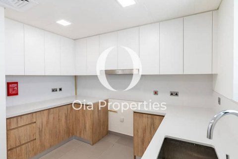 Vila na Yas Island, Abu Dhabi, SAE 4 ložnice, 315 m² Č.: 608769 - fotografie 6