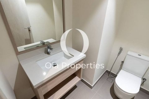 Vila na Yas Island, Abu Dhabi, SAE 4 ložnice, 315 m² Č.: 608769 - fotografie 10