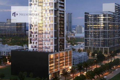 阿联酋 Dubai Dubai Science Park 待售 : 42.6 平方米 , 编号539630 - 照片 3
