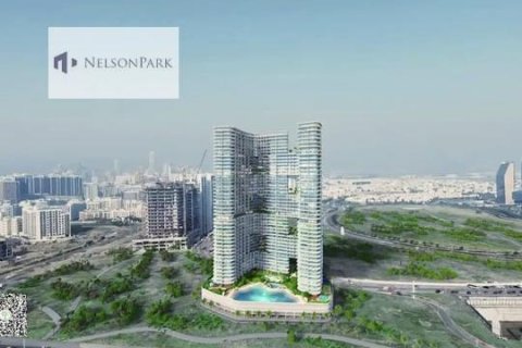 阿联酋 Dubai Dubai Science Park 待售 : 42.6 平方米 , 编号539630 - 照片 2
