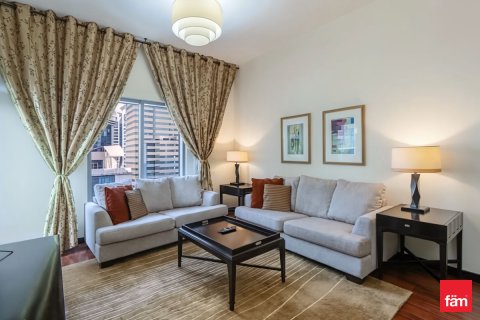 Appartement te huur in Dubai, VAE 1 slaapkamer, 90.9 vr.m., nr 710174 - foto 3