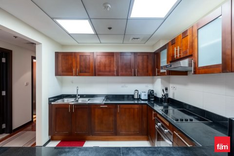 Appartement te huur in Dubai, VAE 1 slaapkamer, 90.9 vr.m., nr 710174 - foto 12
