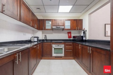 Appartement te huur in Dubai, VAE 1 slaapkamer, 90.9 vr.m., nr 710174 - foto 11