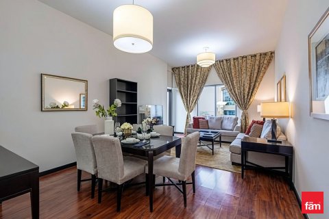 Appartement à Dubai, EAU: 1 chambre, 90.9 m2 № 710174