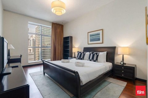 Appartement te huur in Dubai, VAE 1 slaapkamer, 90.9 vr.m., nr 710174 - foto 6