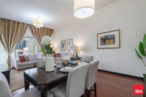 Appartement te huur in Dubai, VAE 1 slaapkamer, 90.9 vr.m., nr 710174 - foto 5