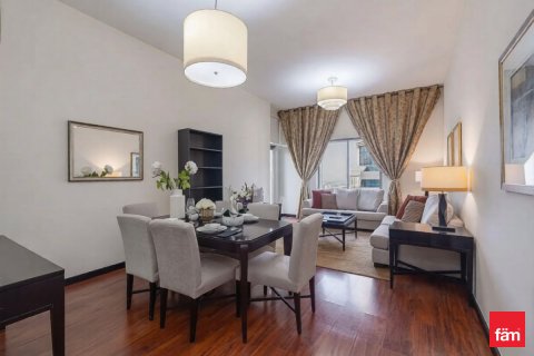 Appartement te huur in Dubai, VAE 1 slaapkamer, 90.9 vr.m., nr 710174 - foto 9