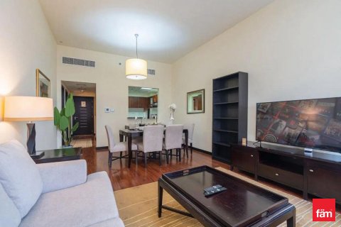 Appartement te huur in Dubai, VAE 1 slaapkamer, 90.9 vr.m., nr 710174 - foto 8
