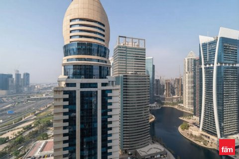 Appartement te huur in Dubai, VAE 1 slaapkamer, 90.9 vr.m., nr 710174 - foto 2