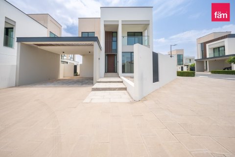 Villa i Dubai, Emiratene 4 soverom, 428.6 kvm nr. 710175