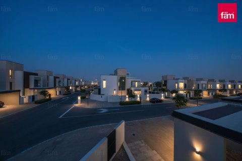 Villa in Dubai, UAE 4 bedrooms, 428.6 sq.m. № 710175 - photo 30