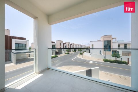 Villa in Dubai, UAE 4 bedrooms, 428.6 sq.m. № 710175 - photo 21