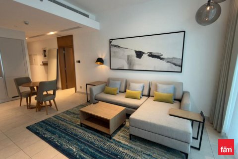 Διαμέρισμα σε Al Jaddaf, Dubai, ΗΑΕ 1 υπνοδωμάτιο, 68.2 τ.μ. Αρ. 710169