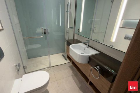 Διαμέρισμα σε Al Jaddaf, Dubai, ΗΑΕ 1 υπνοδωμάτιο, 68.2 τ.μ. Αρ. 710169 - φωτογραφία 6