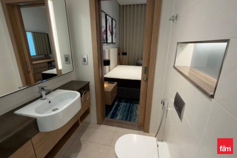 Διαμέρισμα σε Al Jaddaf, Dubai, ΗΑΕ 1 υπνοδωμάτιο, 68.2 τ.μ. Αρ. 710169 - φωτογραφία 5