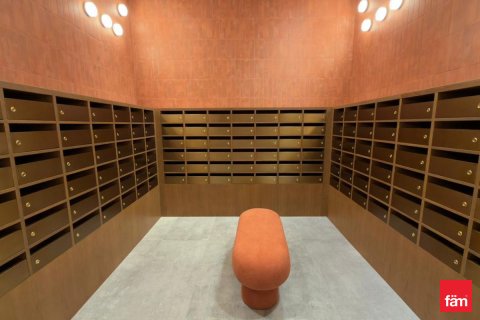Διαμέρισμα σε Al Jaddaf, Dubai, ΗΑΕ 1 υπνοδωμάτιο, 68.2 τ.μ. Αρ. 710169 - φωτογραφία 15