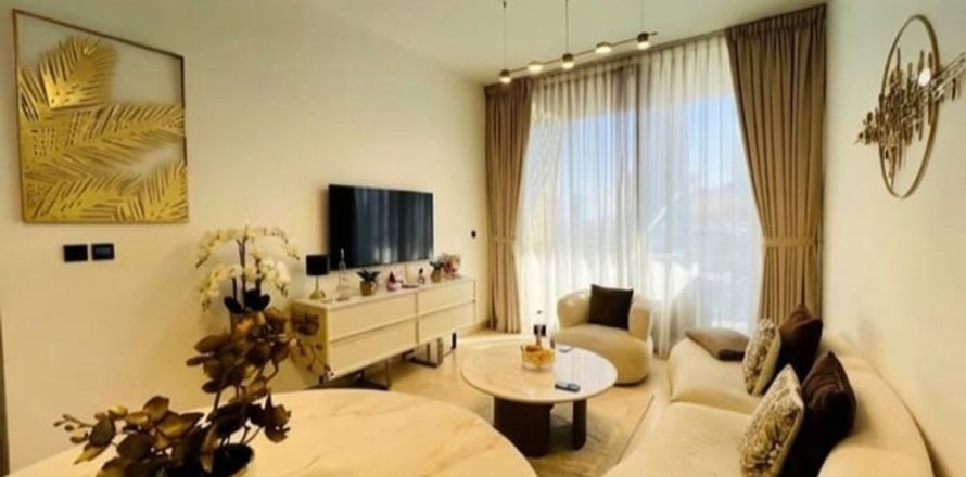 Appartamento a Dubai, EAU 2 camere da letto, 101.3 mq. № 710167