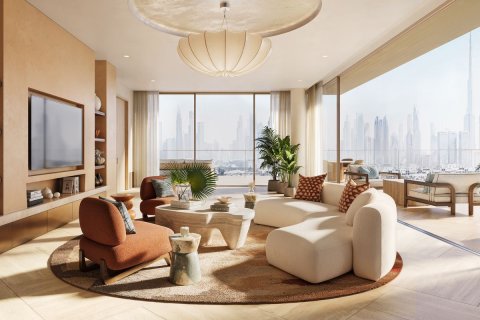 阿联酋 Dubai 待售 : 5 卧, 710.6 平方米 , 编号710170 - 照片 3