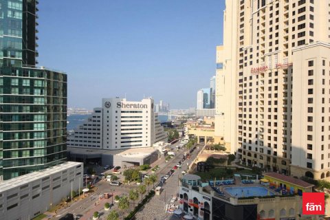 Apartment sa Dubai Marina, UAE 3 silid-tulugan, 171.2 sq.m. № 710173