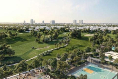 阿联酋 Dubai Dubai South (Dubai World Central) 待售 : 2 卧, 92 平方米 , 编号713260 - 照片 7
