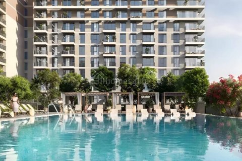 阿联酋 Dubai Dubai South (Dubai World Central) 待售 : 2 卧, 92 平方米 , 编号713260 - 照片 5