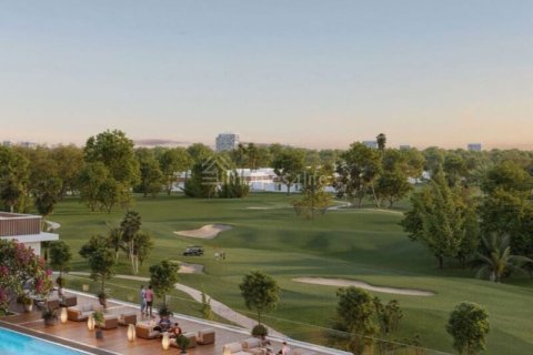阿联酋 Dubai Dubai South (Dubai World Central) 待售 : 2 卧, 92 平方米 , 编号713260 - 照片 8