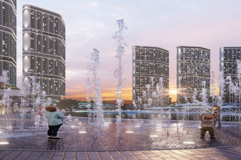 阿联酋 Dubai 待售 : 1 卧, 68 平方米 , 编号713261 - 照片 11