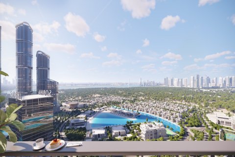 阿联酋 Dubai 待售 : 1 卧, 68 平方米 , 编号713261 - 照片 23