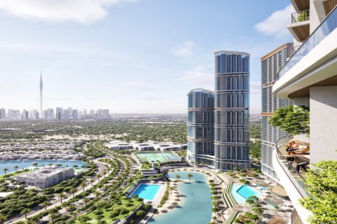 阿联酋 Dubai 待售 : 1 卧, 68 平方米 , 编号713261 - 照片 24