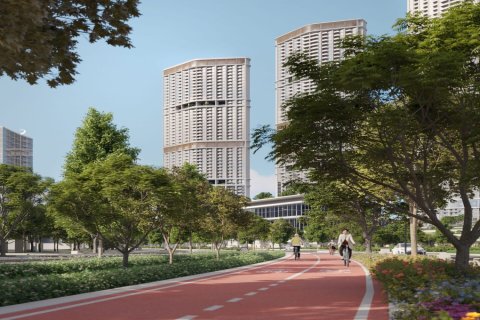 阿联酋 Dubai 待售 : 1 卧, 68 平方米 , 编号713261 - 照片 7